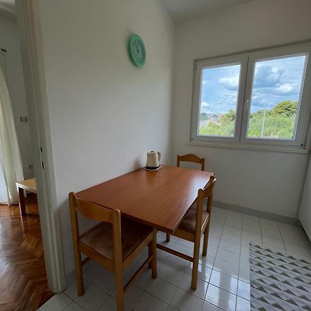 Apartmani Ivan Trogir Extérieur photo