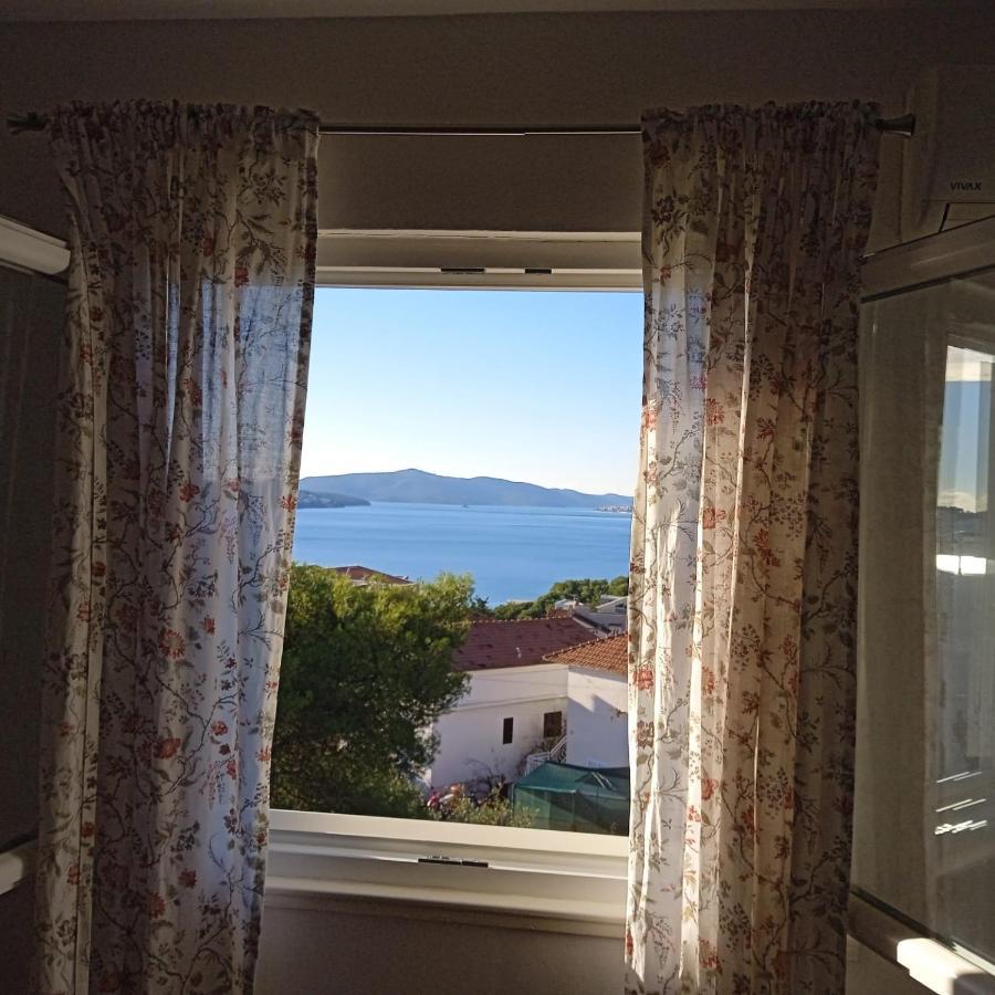 Apartmani Ivan Trogir Extérieur photo