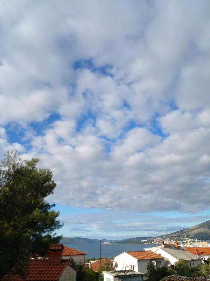 Apartmani Ivan Trogir Extérieur photo