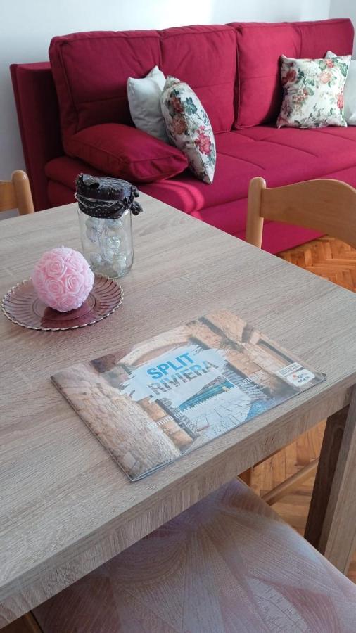 Apartmani Ivan Trogir Extérieur photo