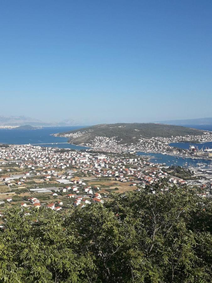 Apartmani Ivan Trogir Extérieur photo
