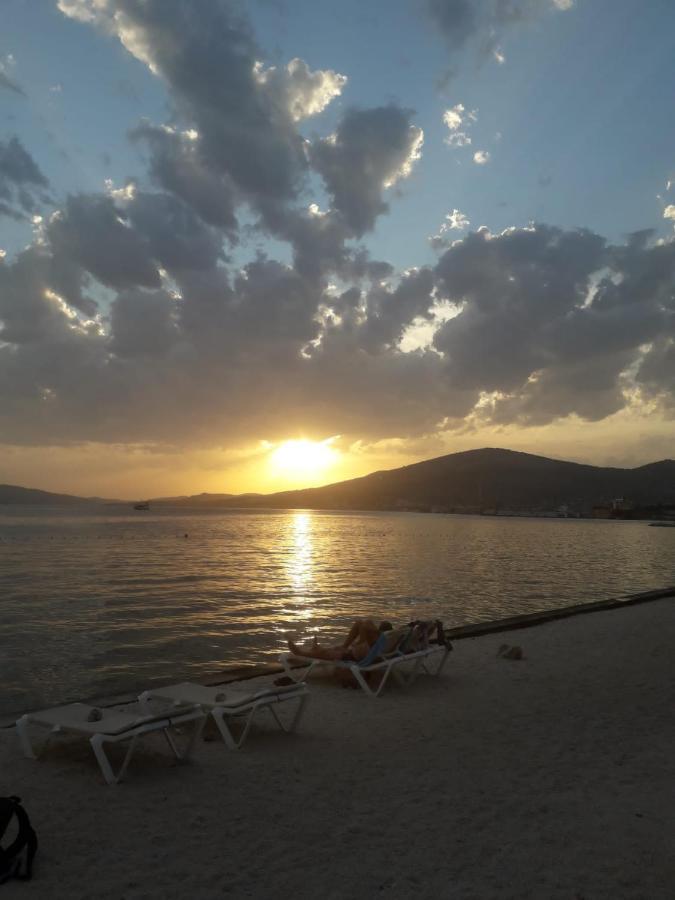 Apartmani Ivan Trogir Extérieur photo