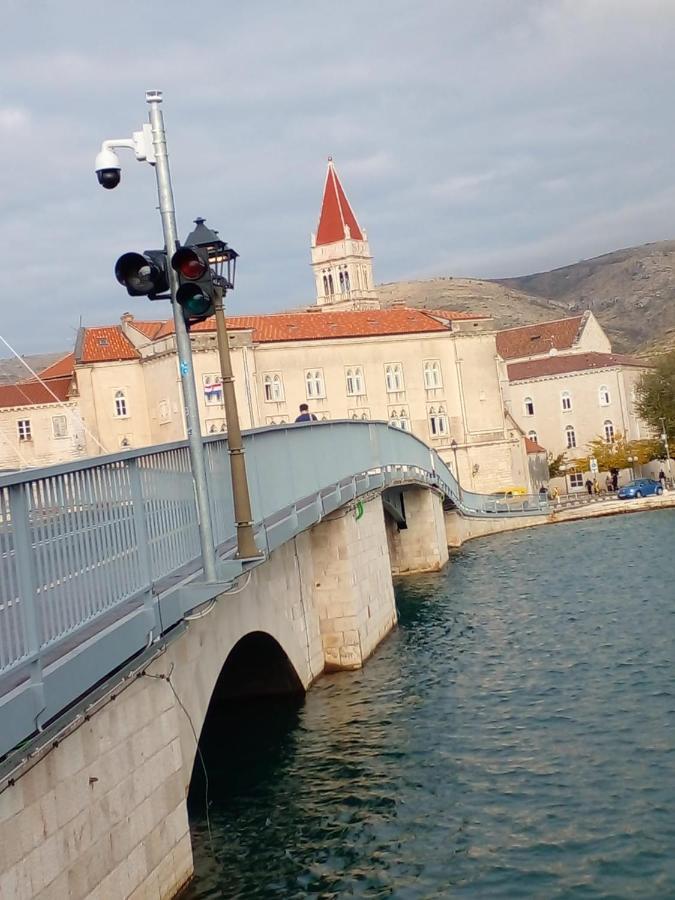 Apartmani Ivan Trogir Extérieur photo