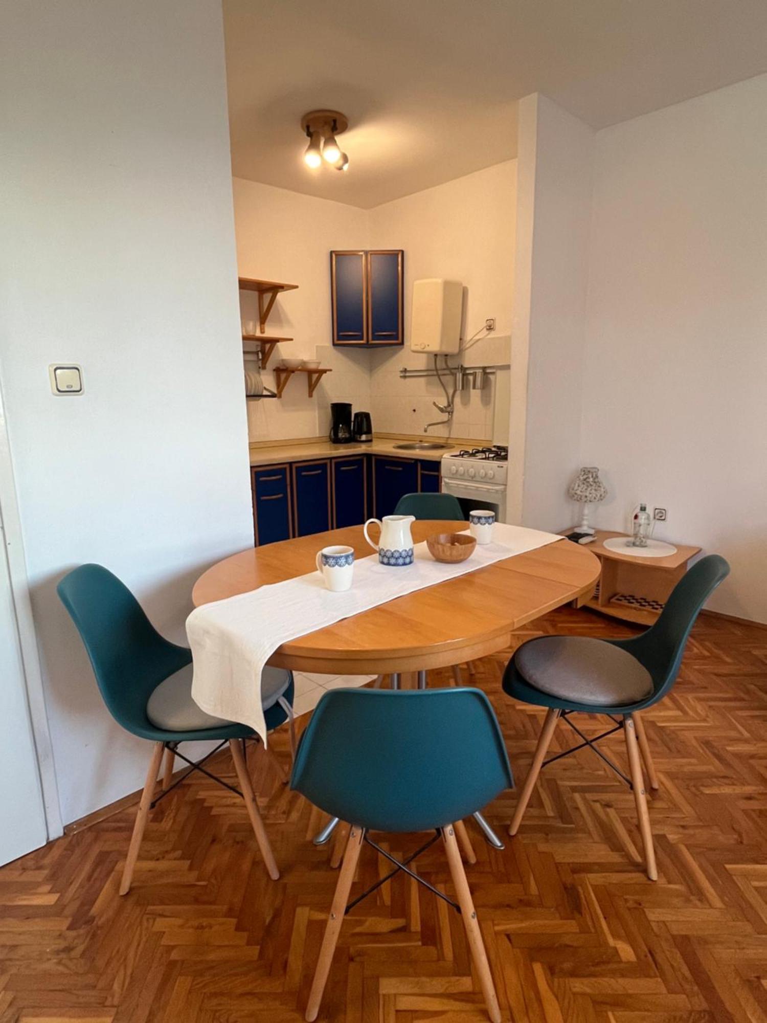 Apartmani Ivan Trogir Extérieur photo