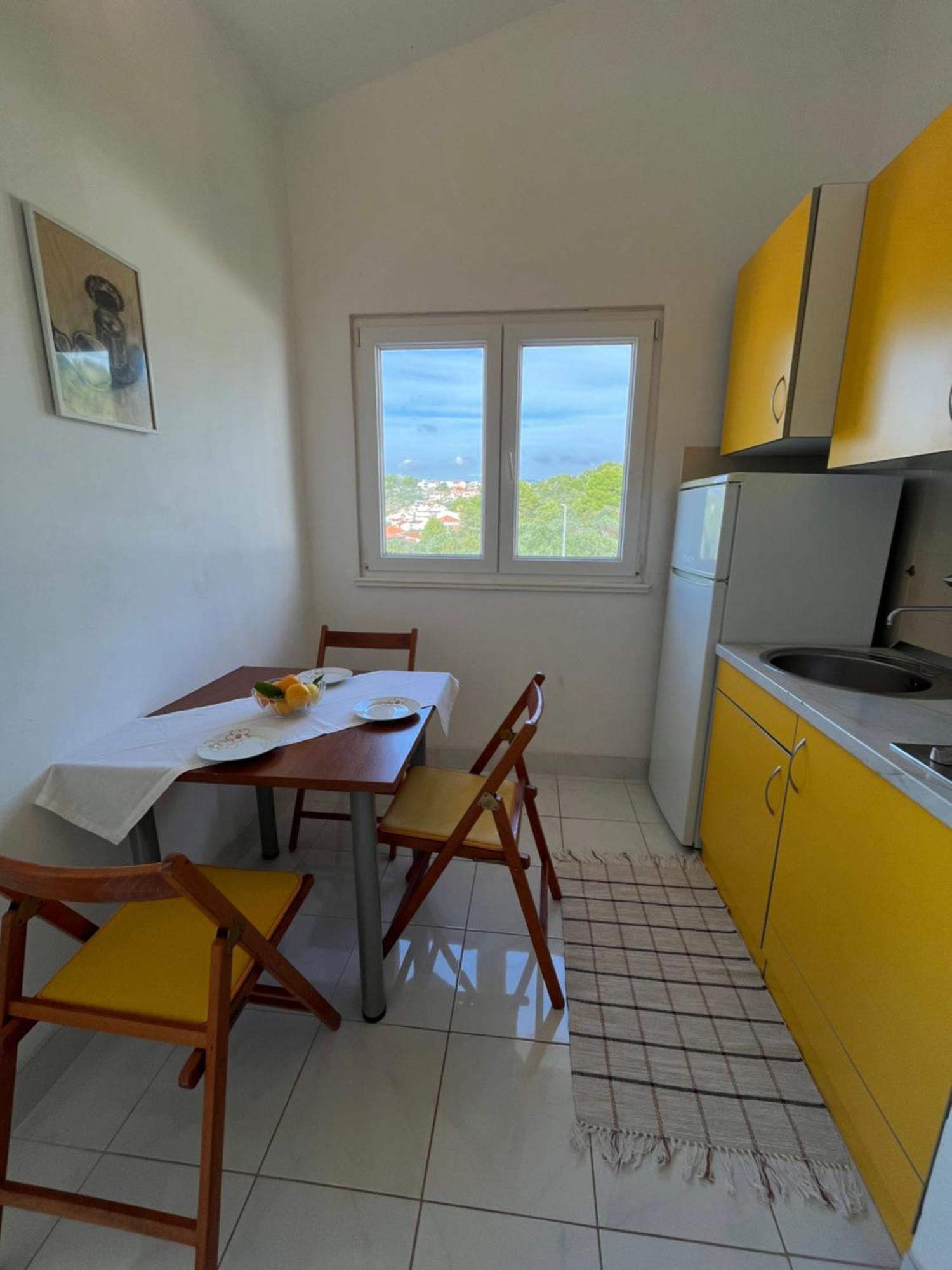 Apartmani Ivan Trogir Extérieur photo