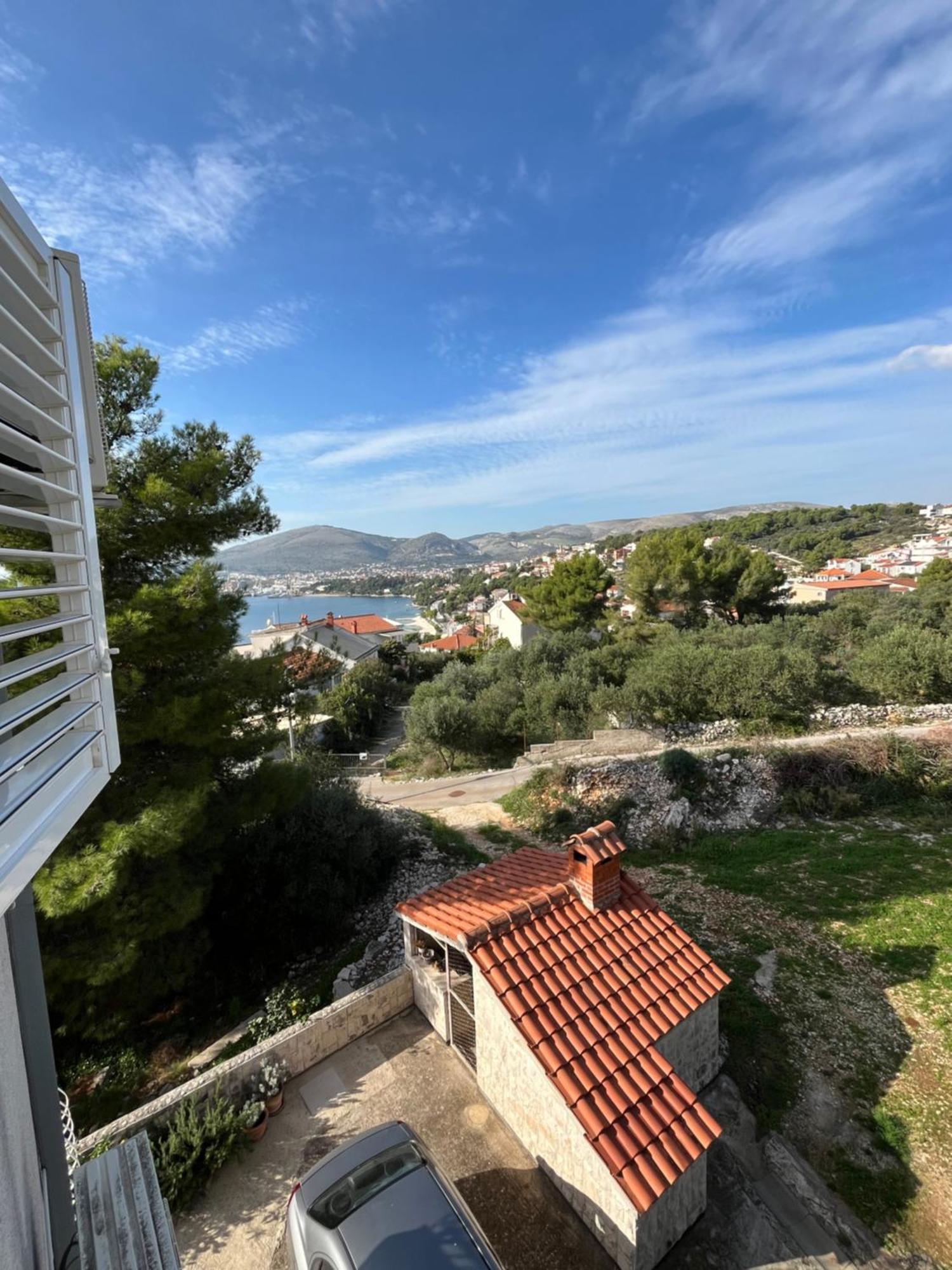 Apartmani Ivan Trogir Extérieur photo