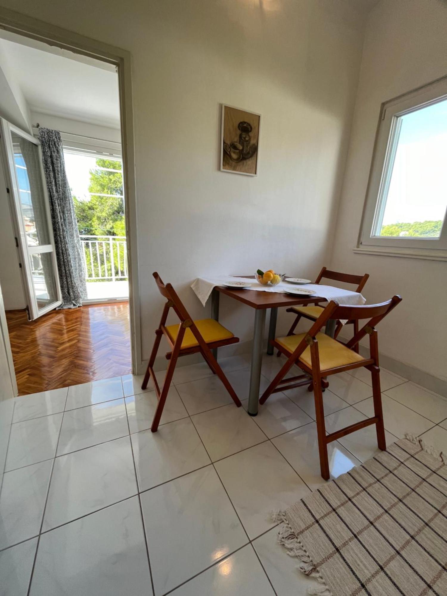 Apartmani Ivan Trogir Extérieur photo