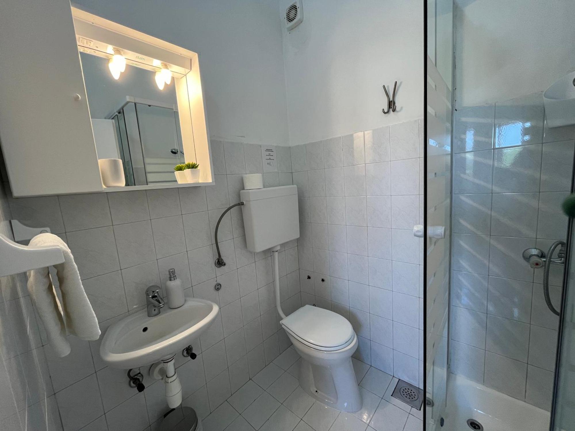 Apartmani Ivan Trogir Extérieur photo