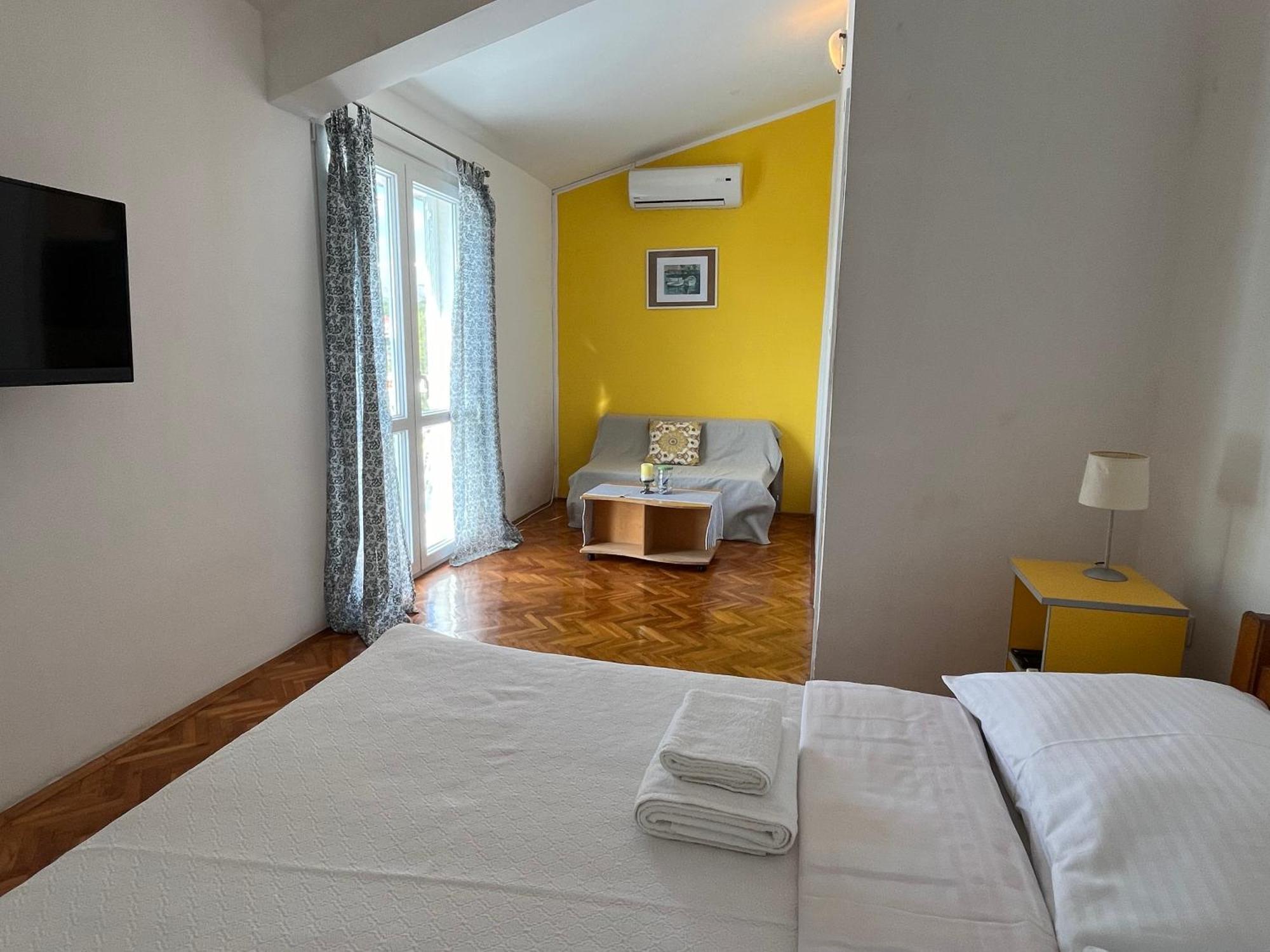 Apartmani Ivan Trogir Extérieur photo