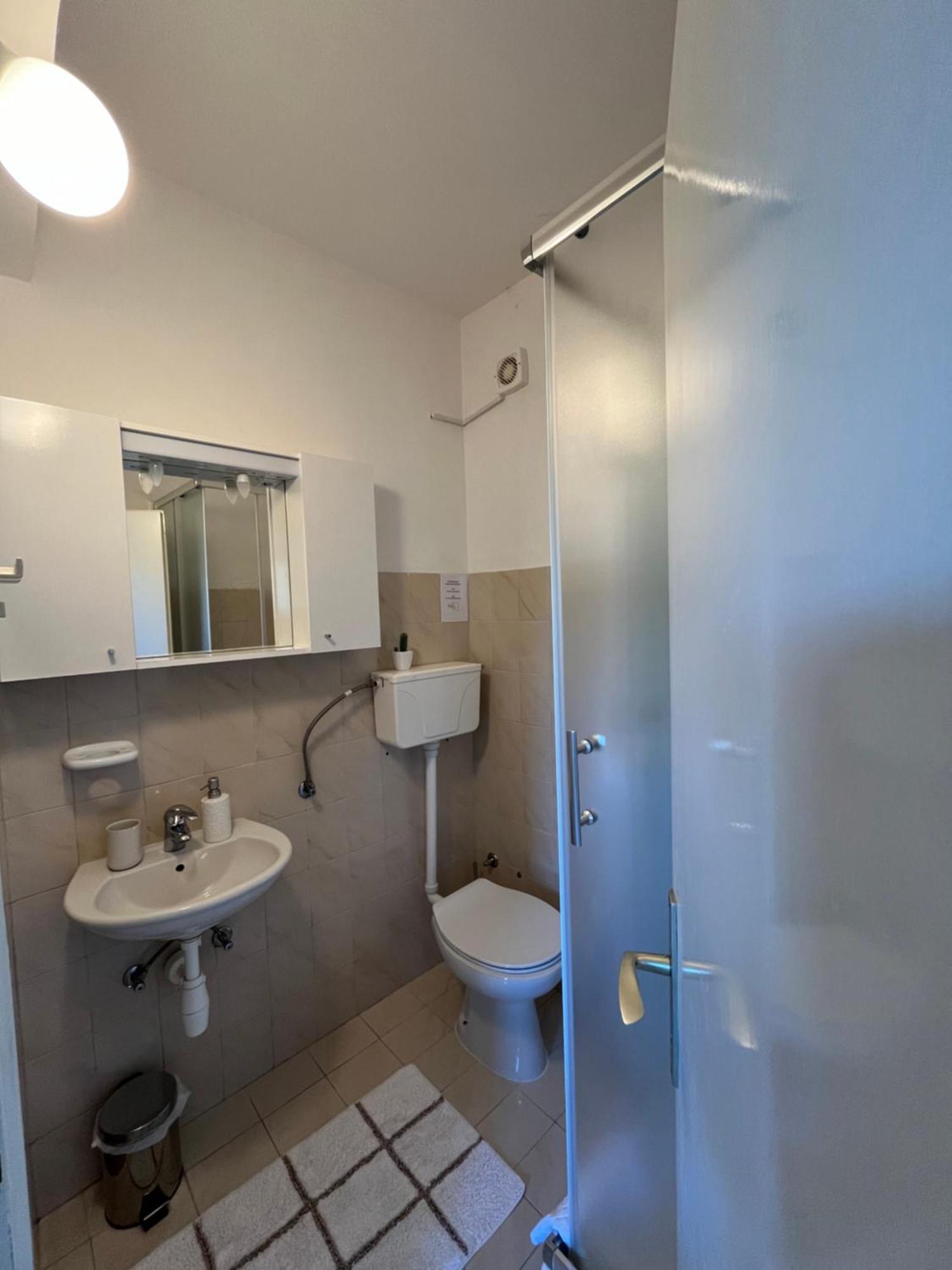 Apartmani Ivan Trogir Extérieur photo