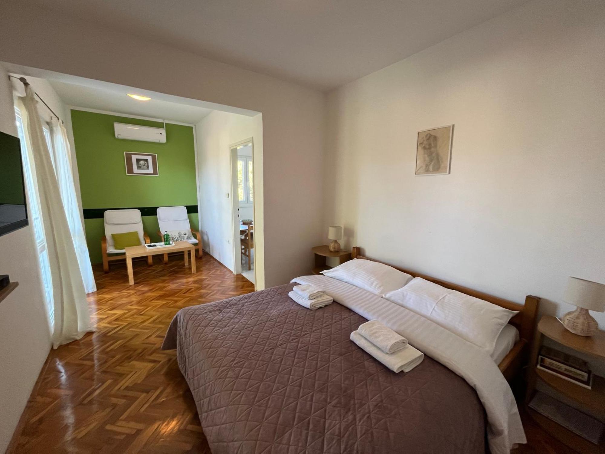 Apartmani Ivan Trogir Extérieur photo