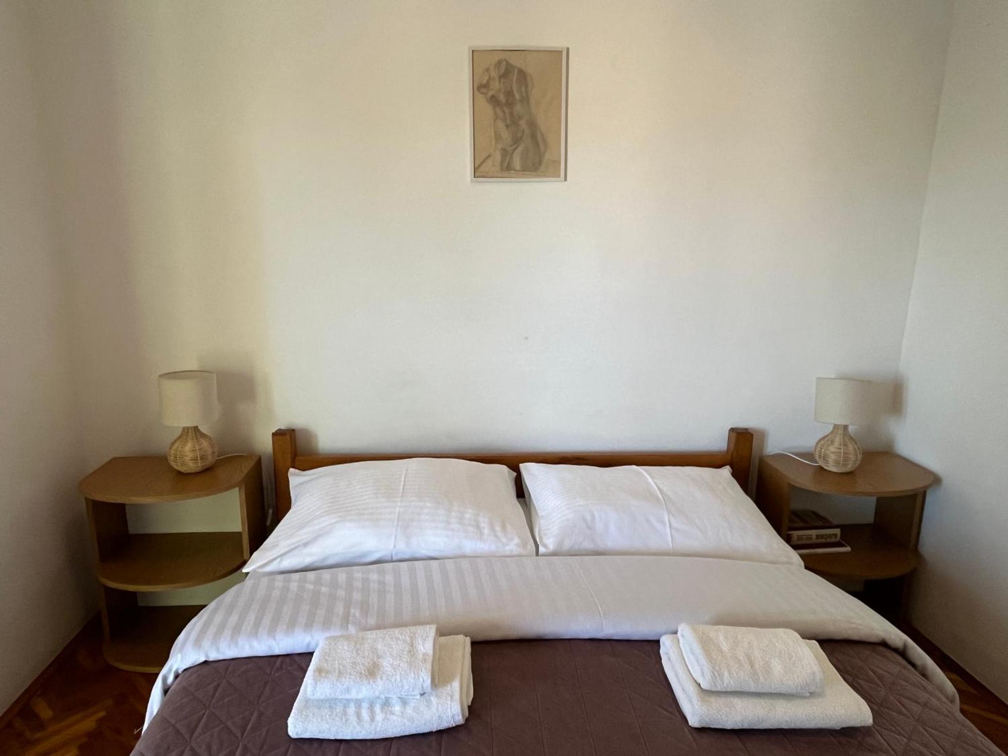Apartmani Ivan Trogir Extérieur photo