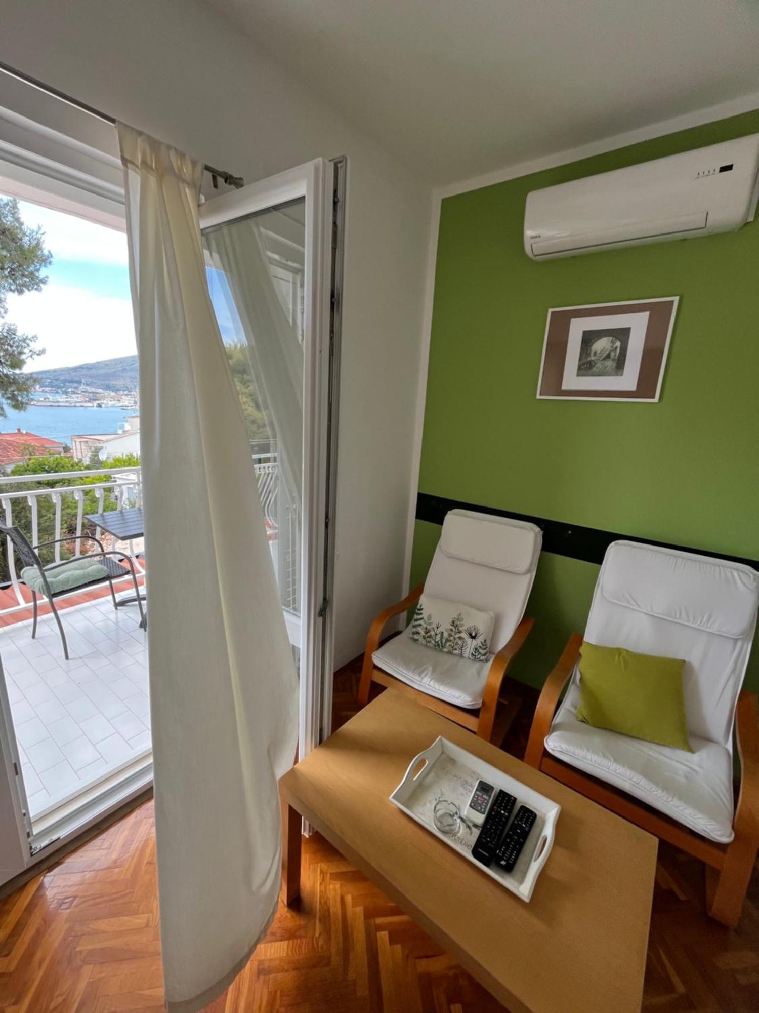 Apartmani Ivan Trogir Extérieur photo
