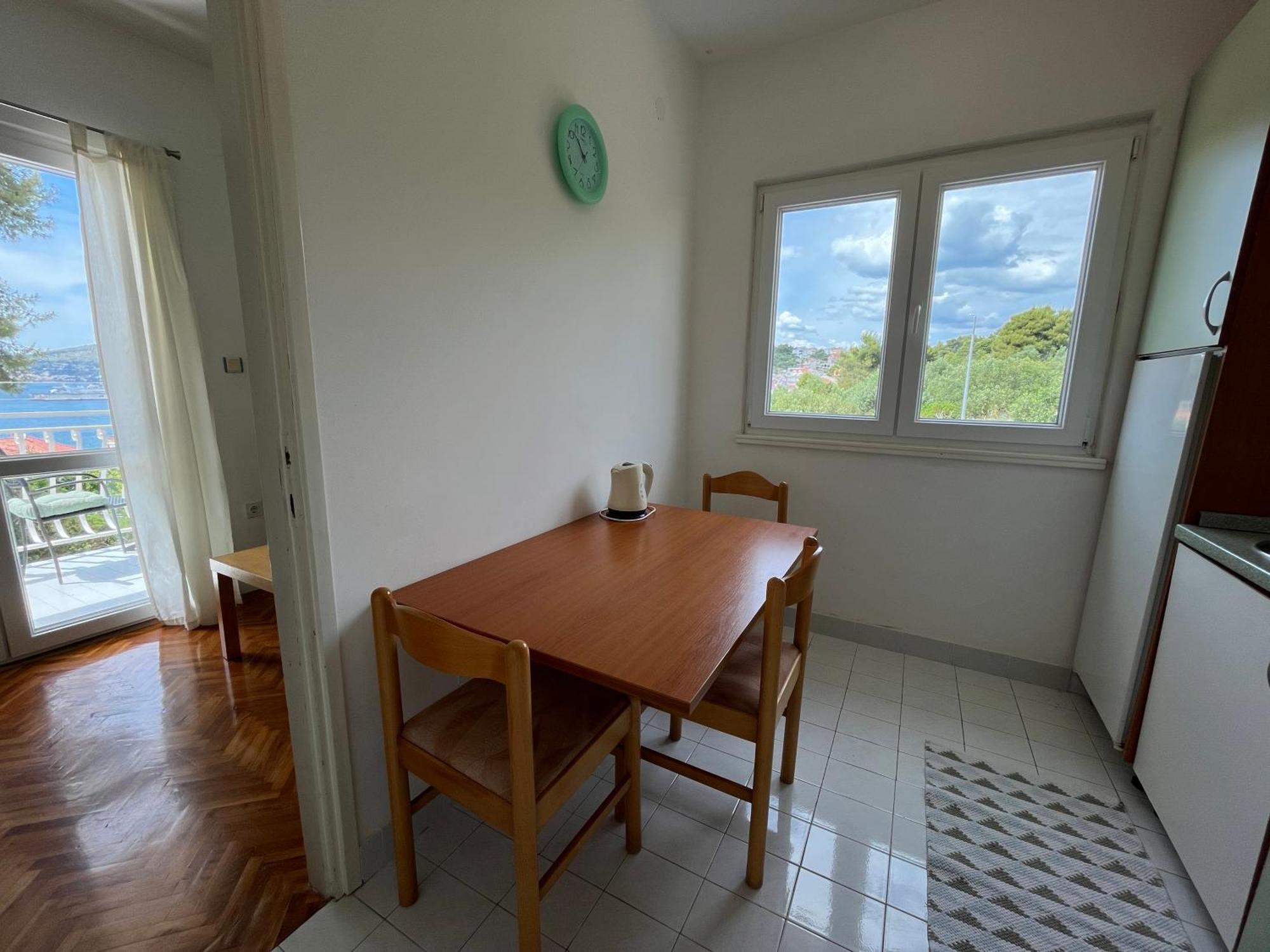 Apartmani Ivan Trogir Extérieur photo