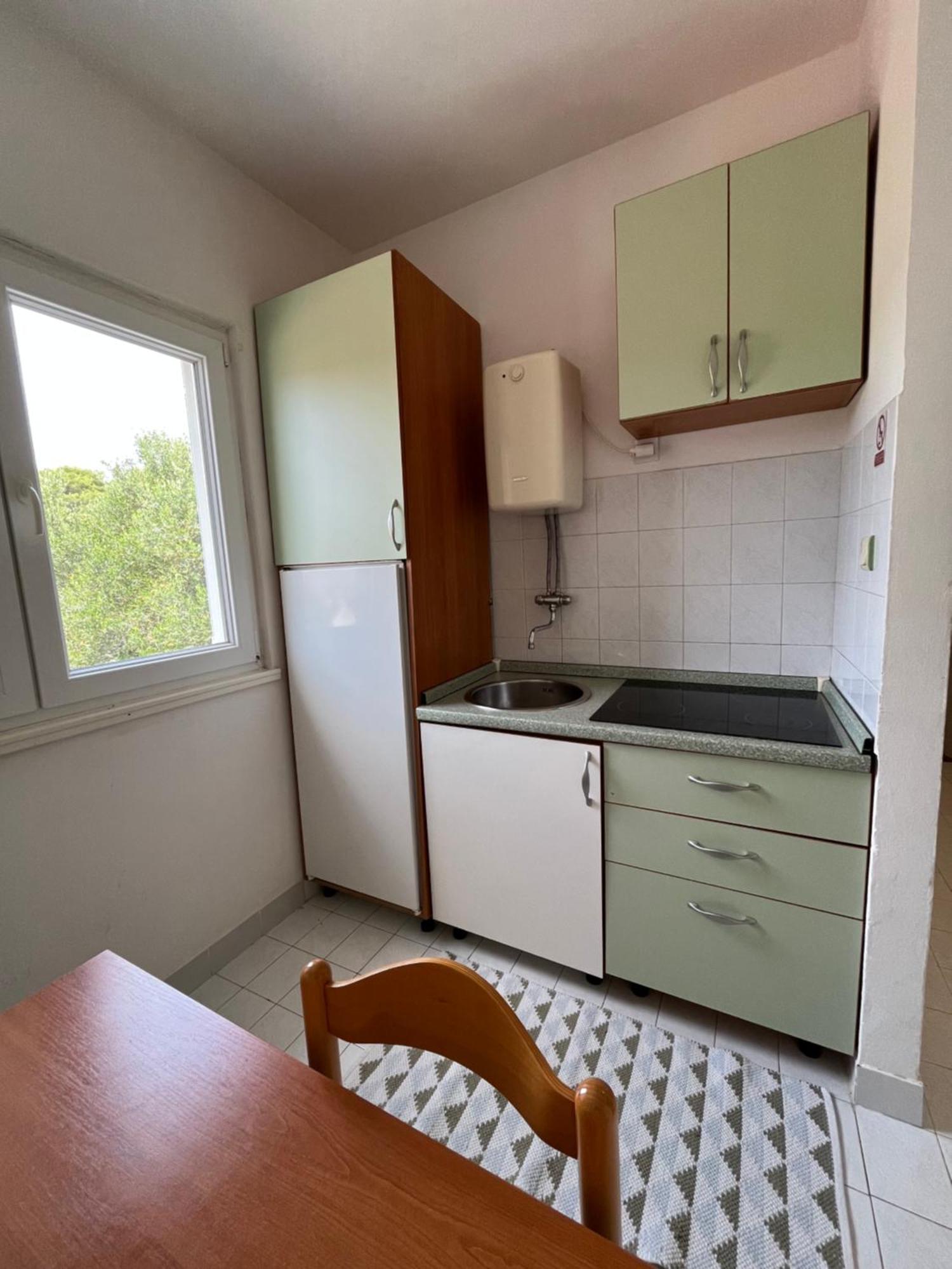 Apartmani Ivan Trogir Extérieur photo