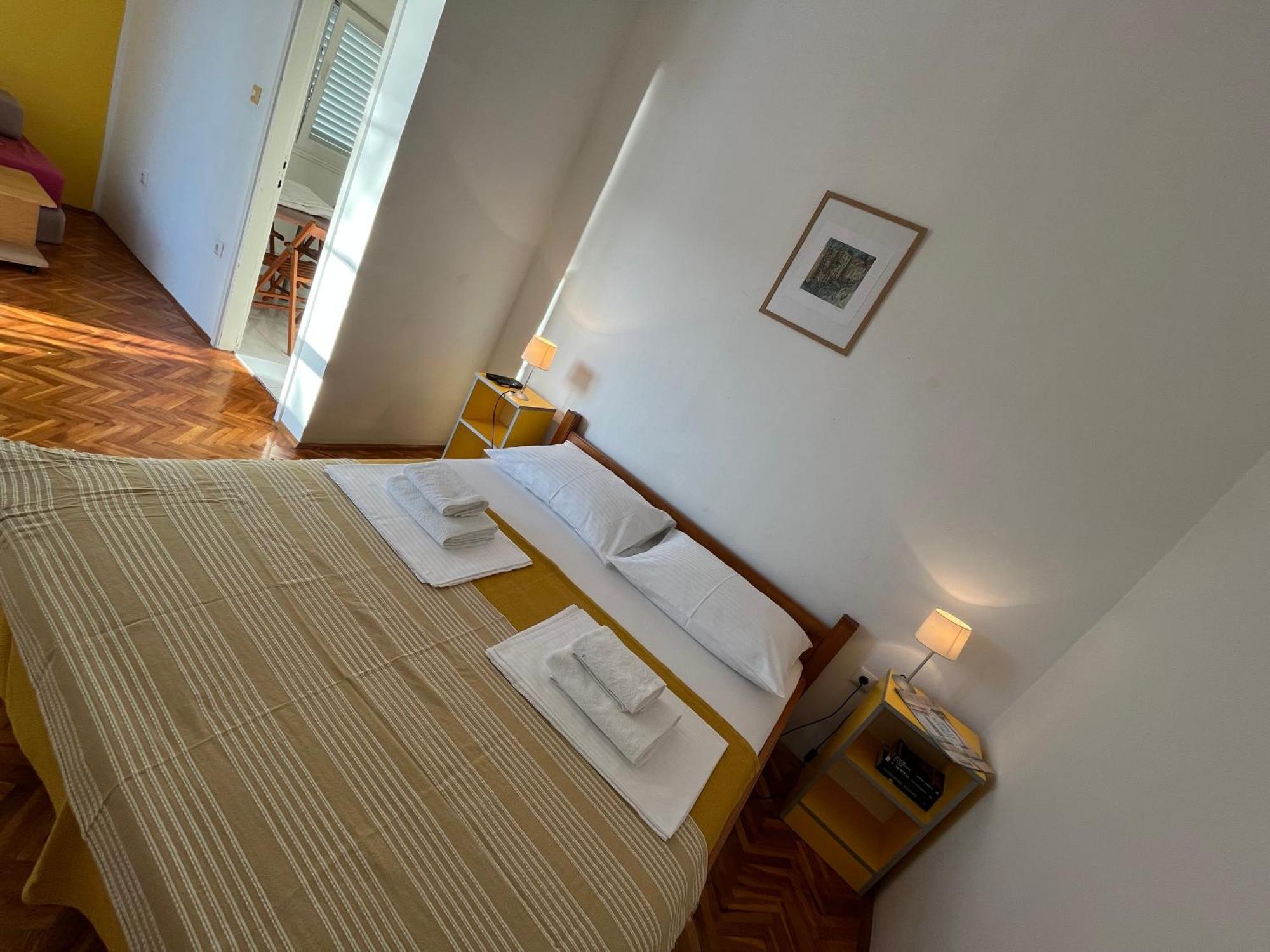 Apartmani Ivan Trogir Extérieur photo