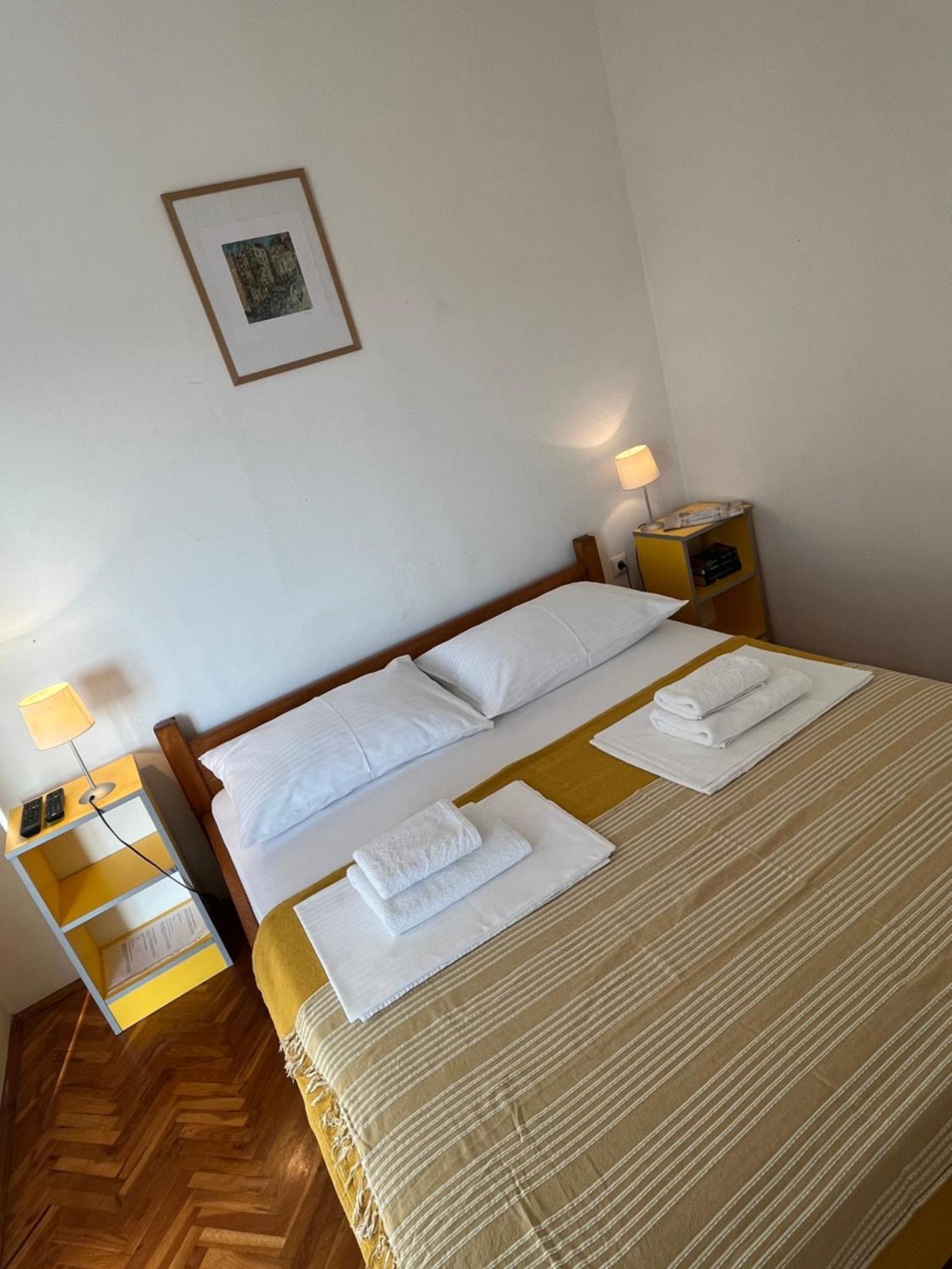 Apartmani Ivan Trogir Extérieur photo