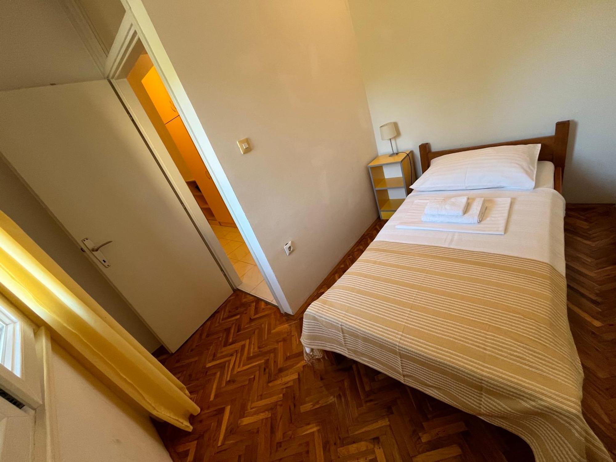 Apartmani Ivan Trogir Extérieur photo